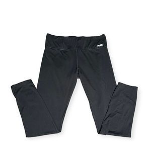 Victorias Secret Pink Ultimate Leggings, Size Large